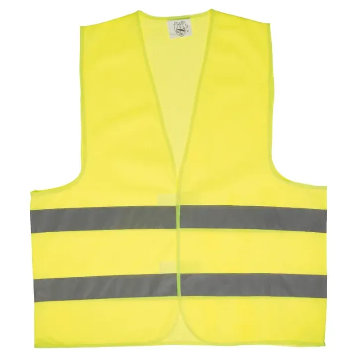 Safety vest adults - LT90921 (N0041)